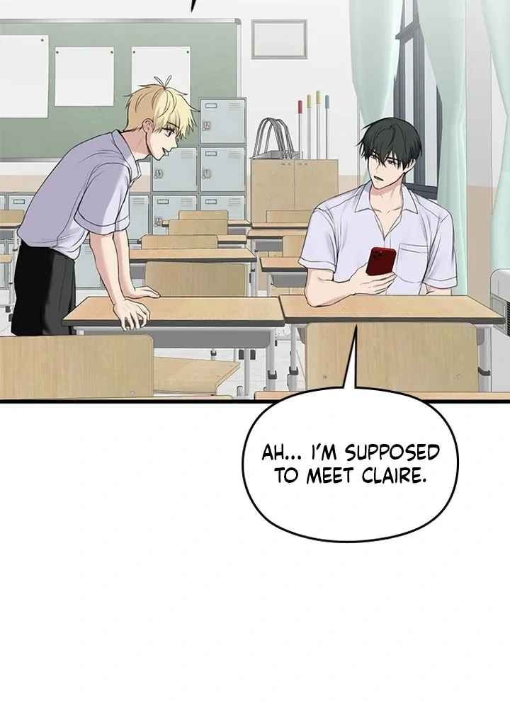 She Was My Revenge Chapter 8 page 14 - 