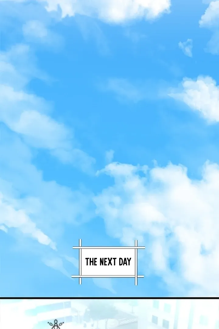 She Was My Revenge Chapter 8 page 19 - 
