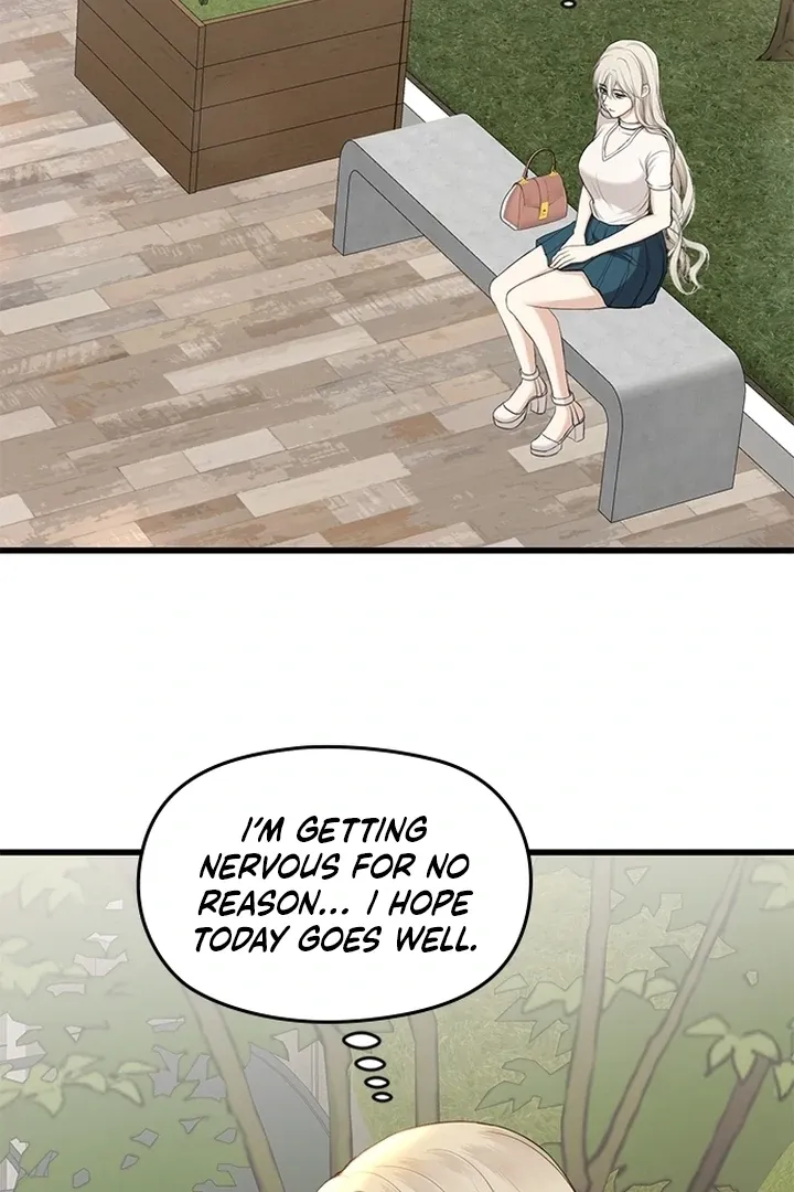 She Was My Revenge Chapter 8 page 22 - 
