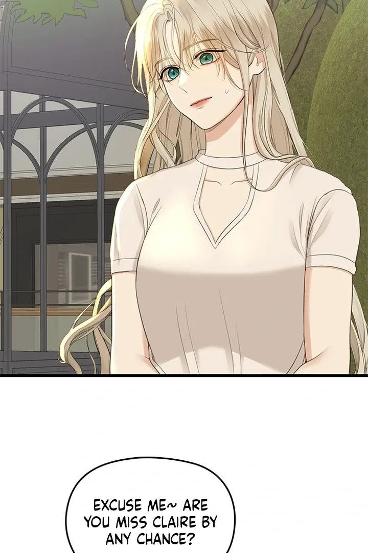 She Was My Revenge Chapter 8 page 23 - 
