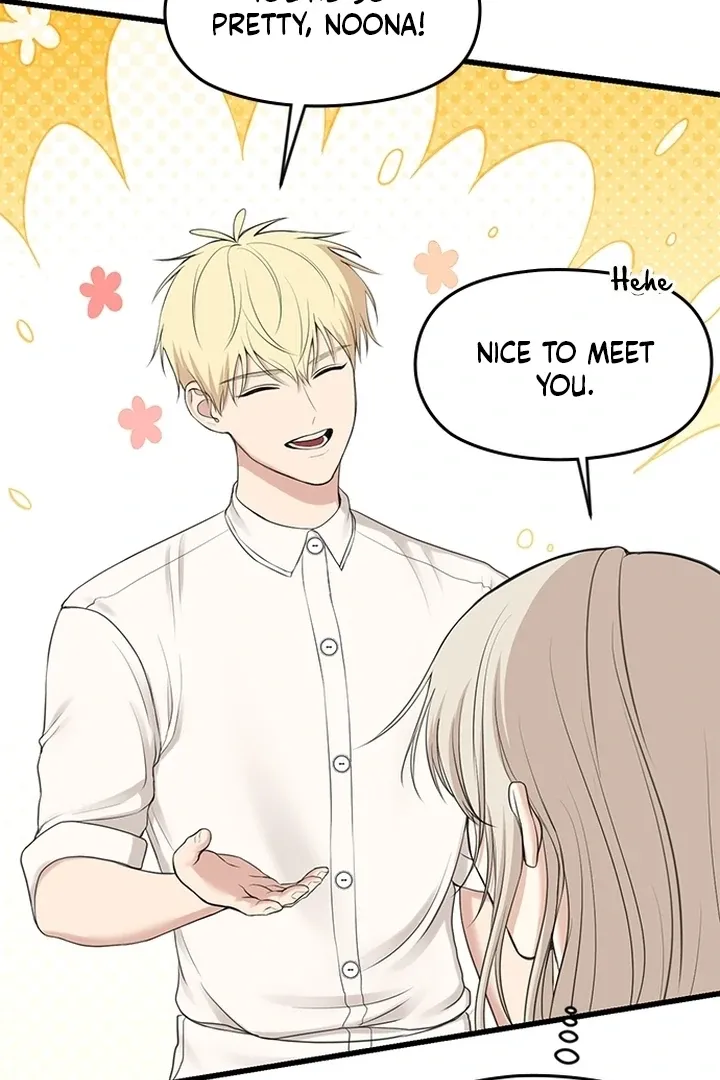 She Was My Revenge Chapter 8 page 25 - 