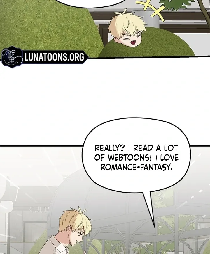 She Was My Revenge Chapter 8 page 27 - 