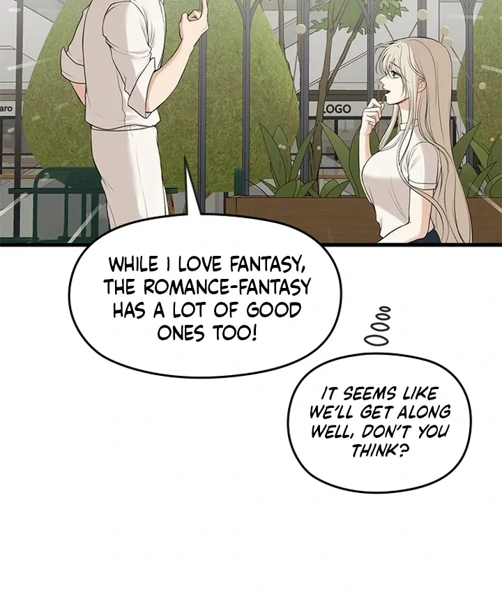 She Was My Revenge Chapter 8 page 28 - 