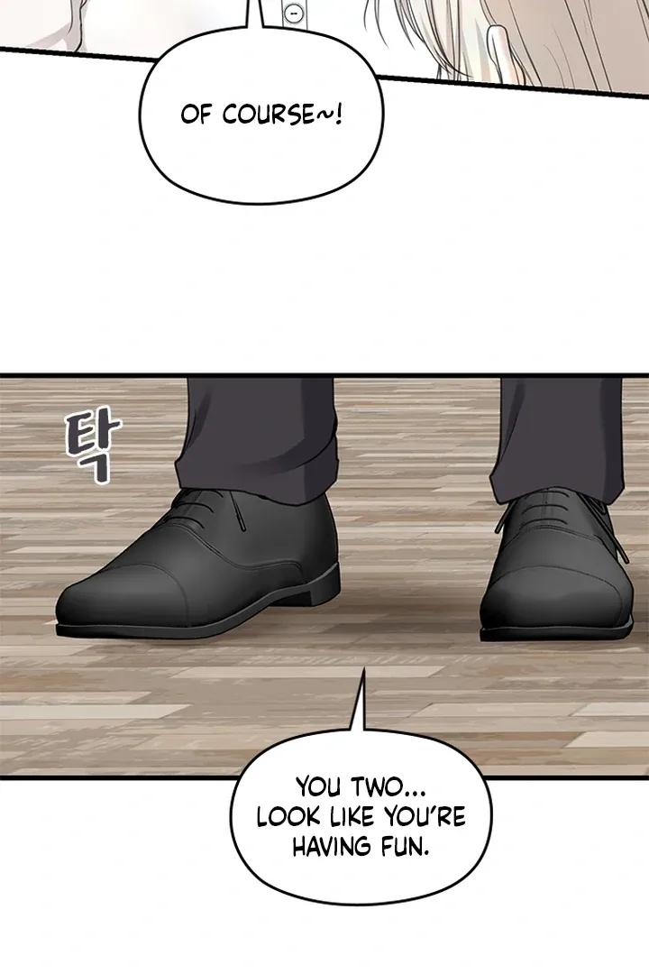 She Was My Revenge Chapter 8 page 30 - 