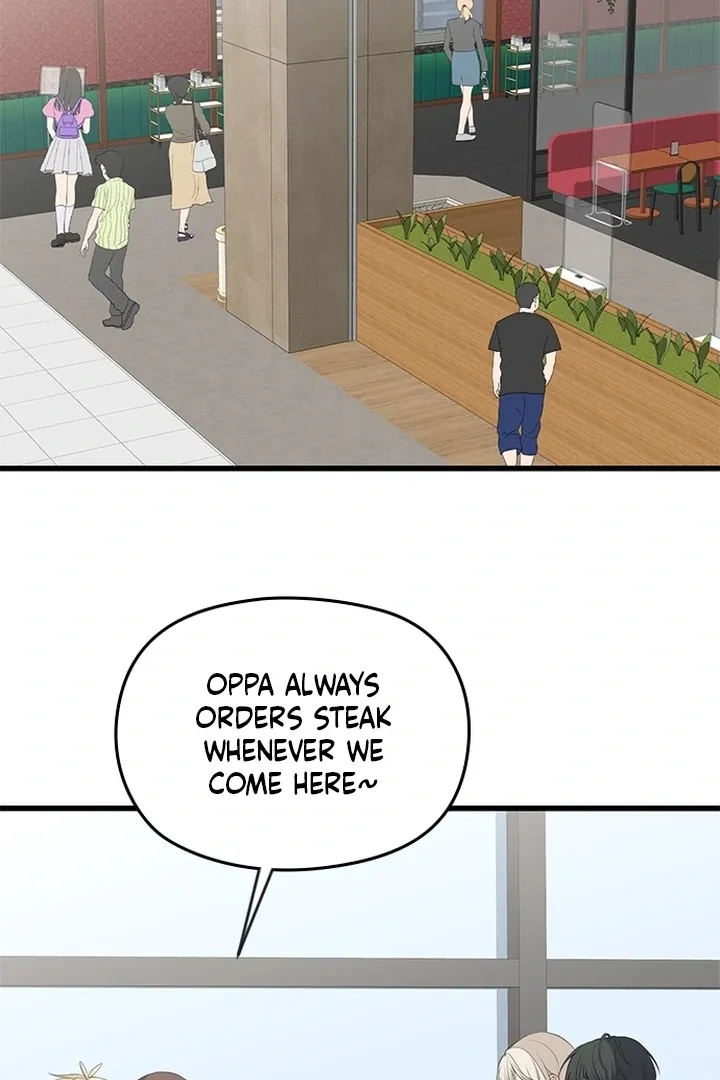 She Was My Revenge Chapter 8 page 36 - 