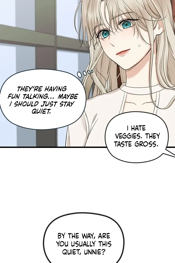 She Was My Revenge Chapter 8 page 38 - 