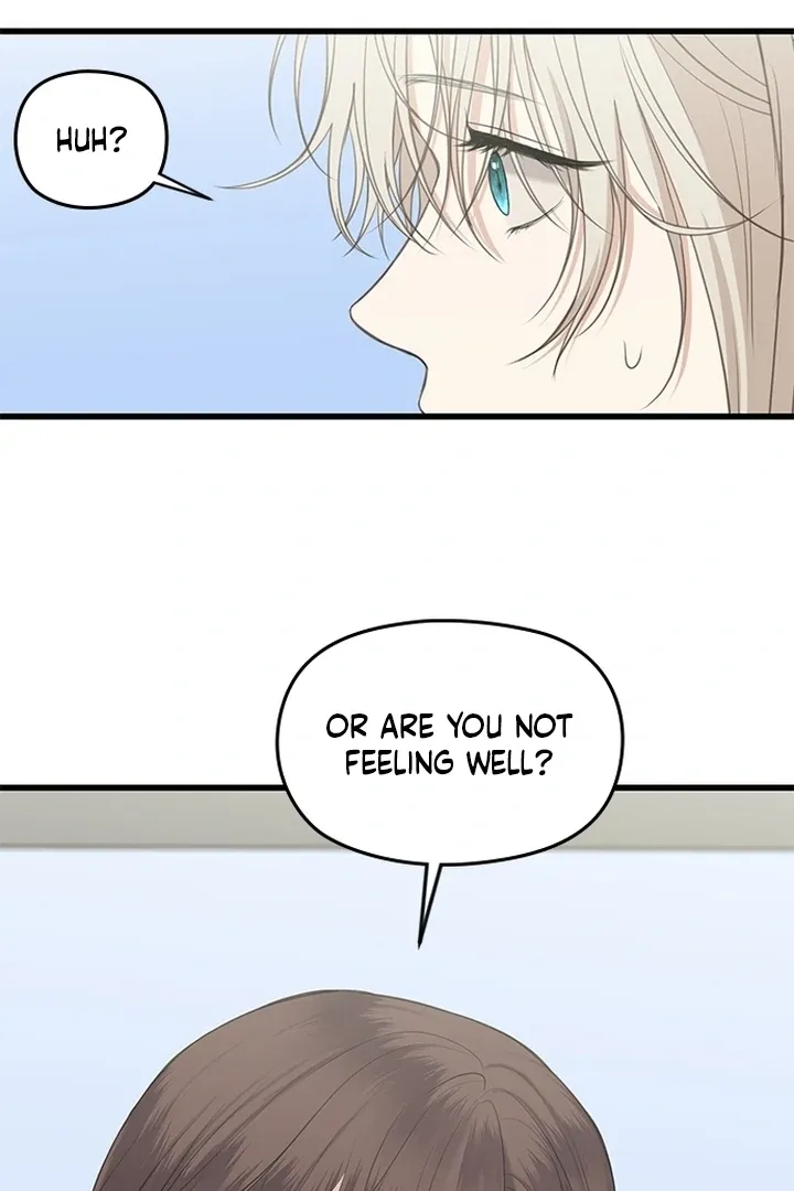 She Was My Revenge Chapter 8 page 40 - 