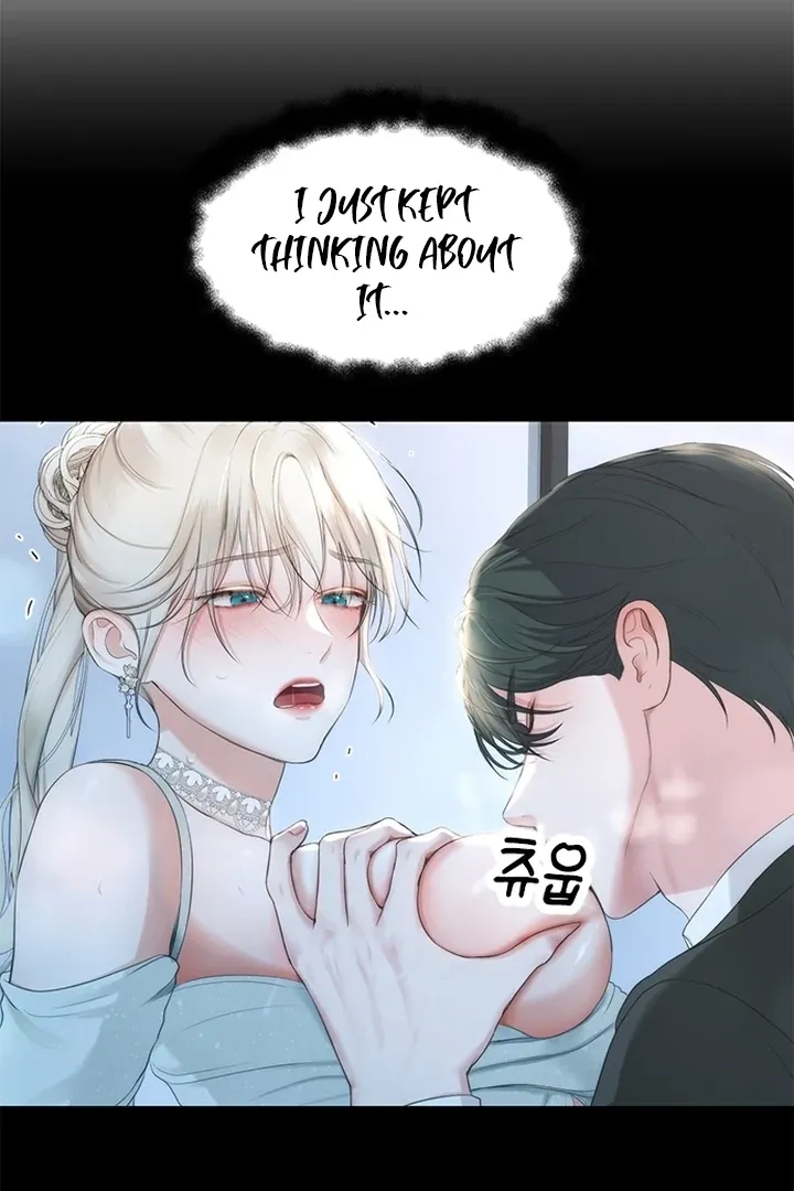 She Was My Revenge Chapter 8 page 5 - 