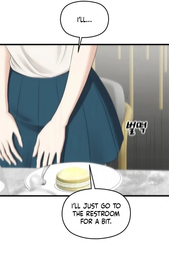 She Was My Revenge Chapter 8 page 43 - 