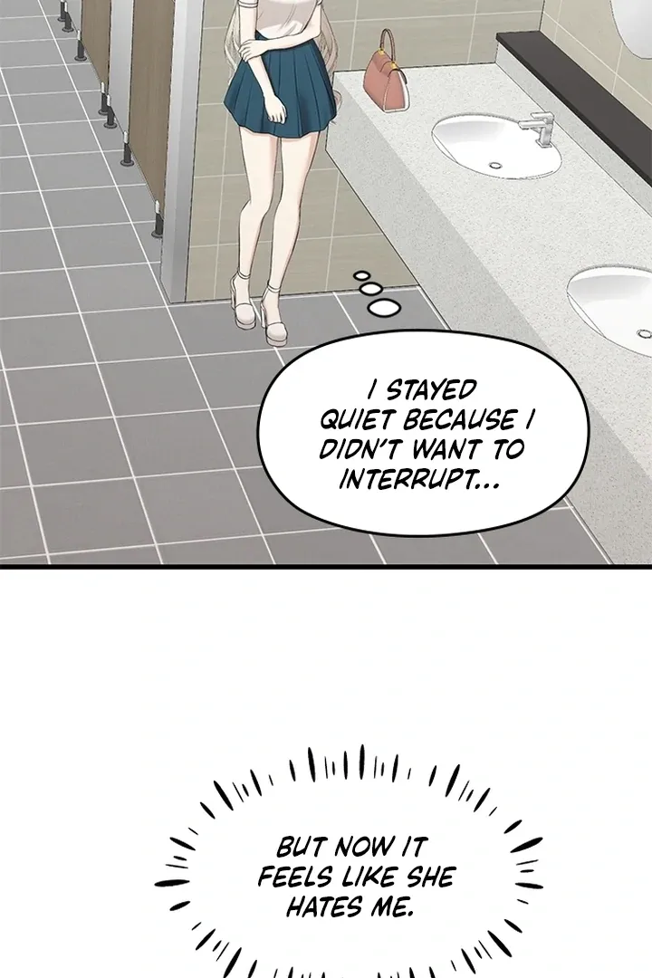 She Was My Revenge Chapter 8 page 46 - 