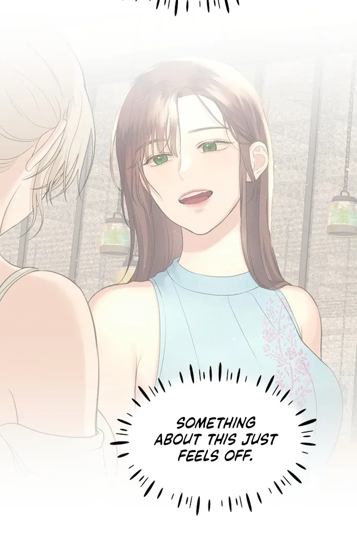 She Was My Revenge Chapter 8 page 47 - 