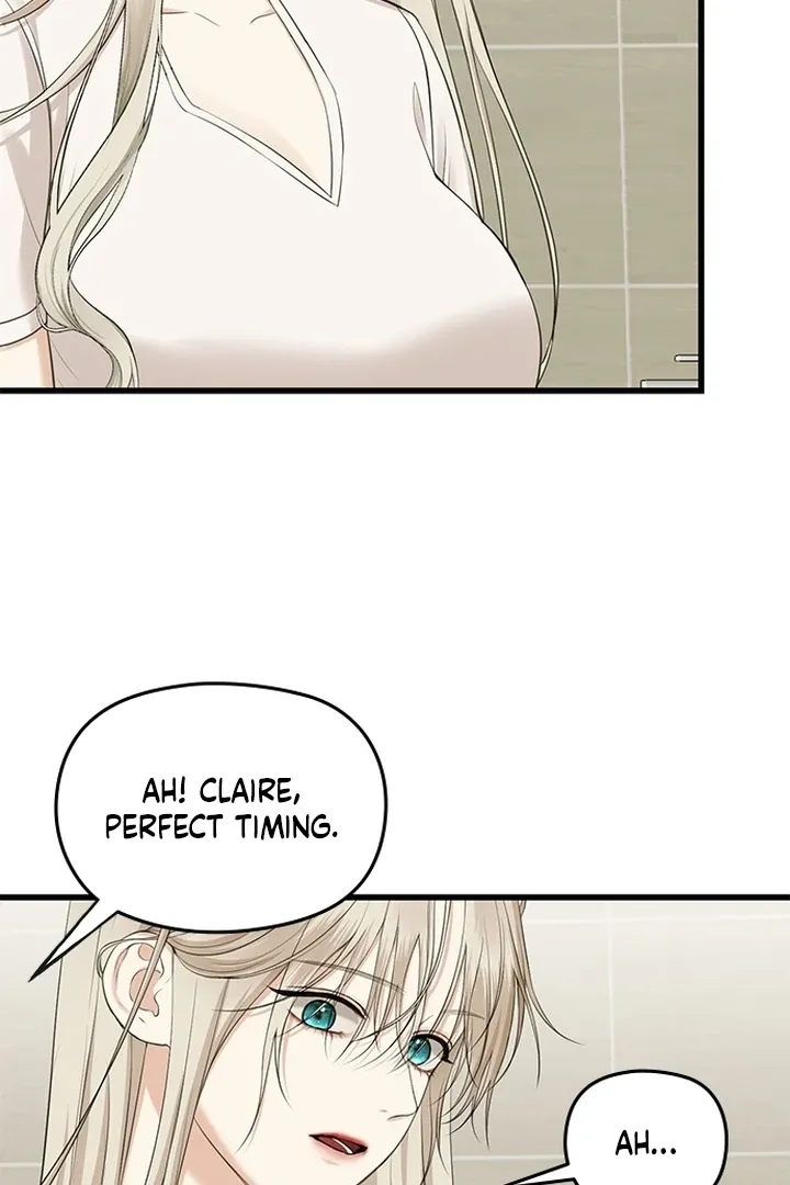 She Was My Revenge Chapter 8 page 49 - 