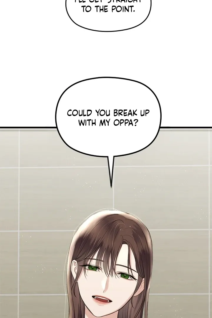 She Was My Revenge Chapter 8 page 51 - 