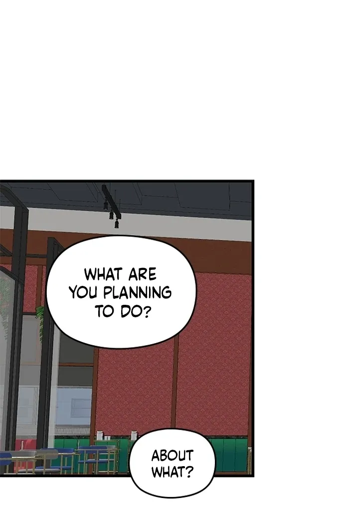 She Was My Revenge Chapter 8 page 56 - 