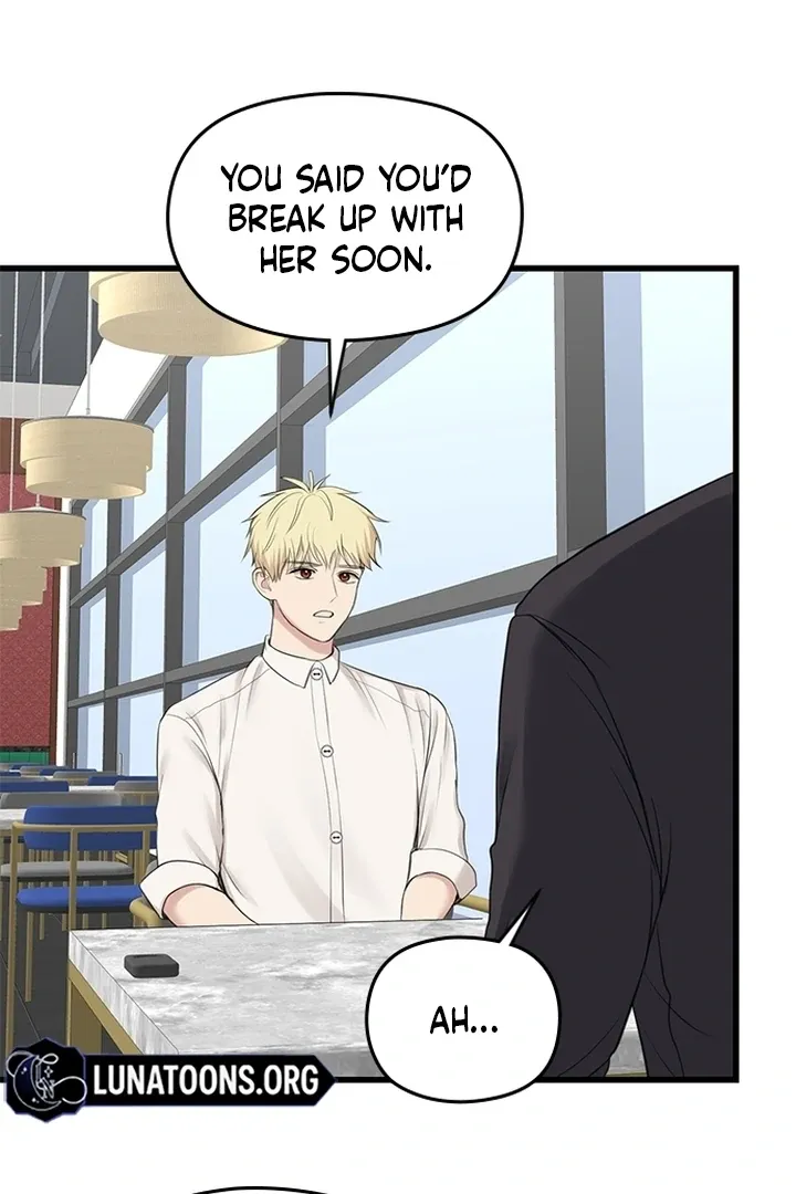 She Was My Revenge Chapter 8 page 57 - 