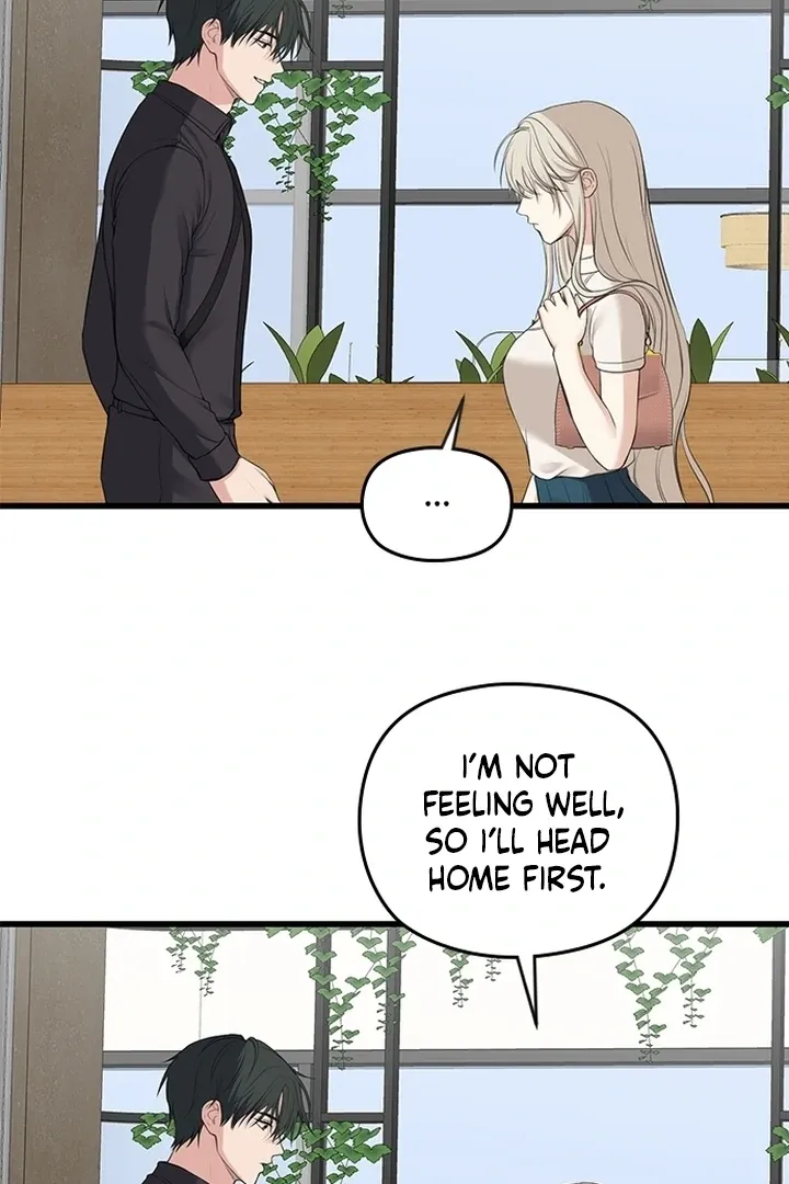 She Was My Revenge Chapter 8 page 61 - 