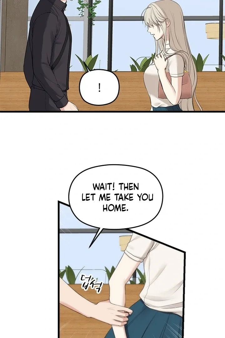 She Was My Revenge Chapter 8 page 62 - 
