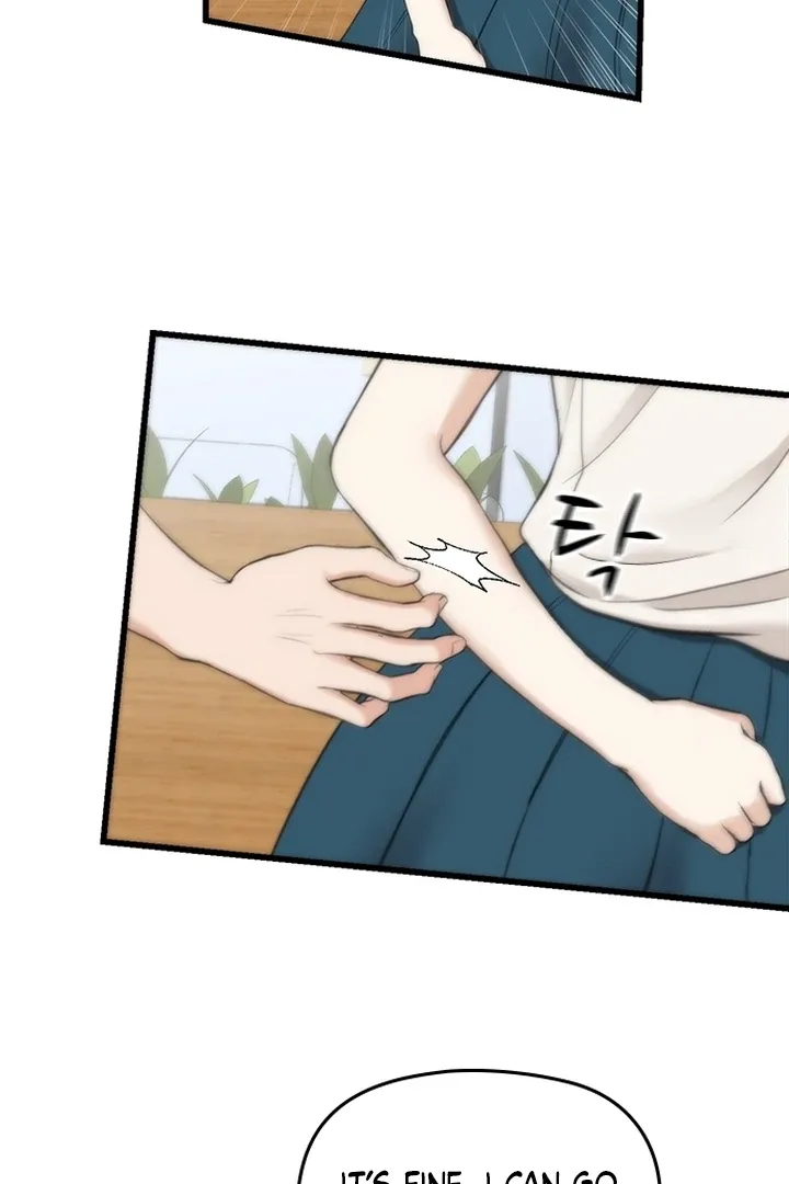 She Was My Revenge Chapter 8 page 63 - 