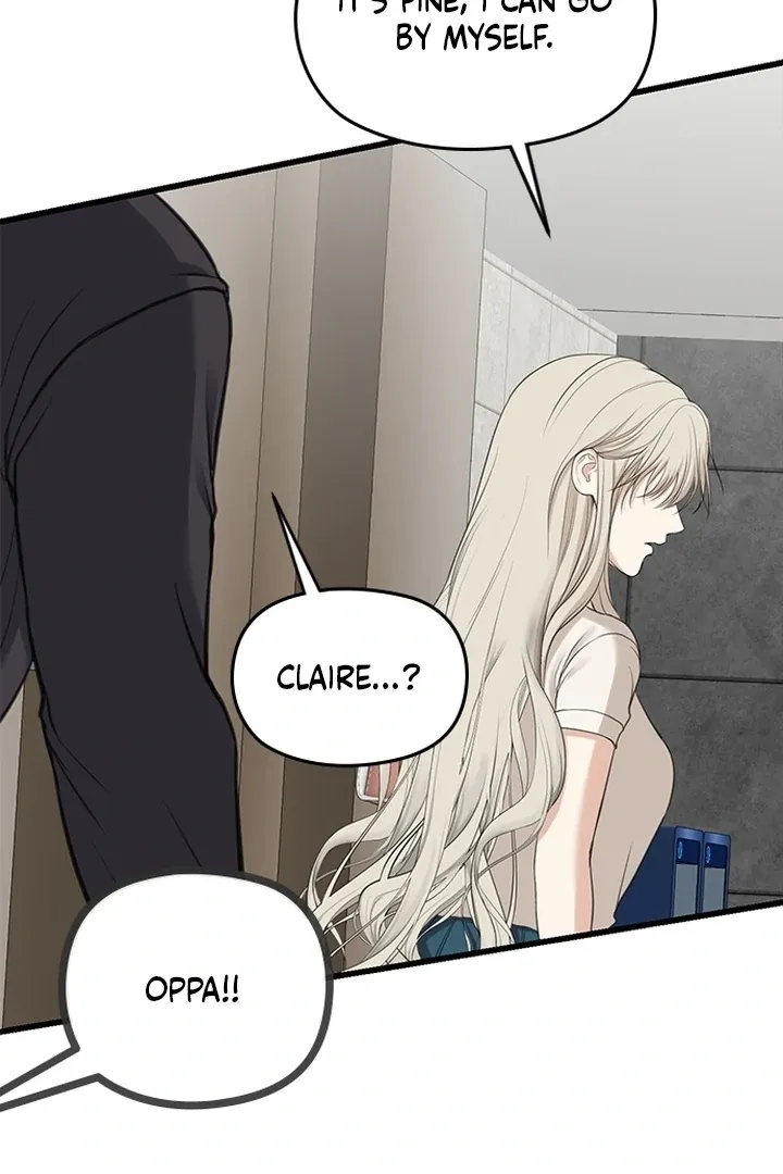 She Was My Revenge Chapter 8 page 64 - 