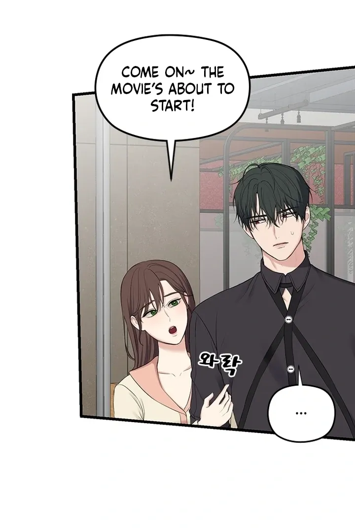 She Was My Revenge Chapter 8 page 65 - 