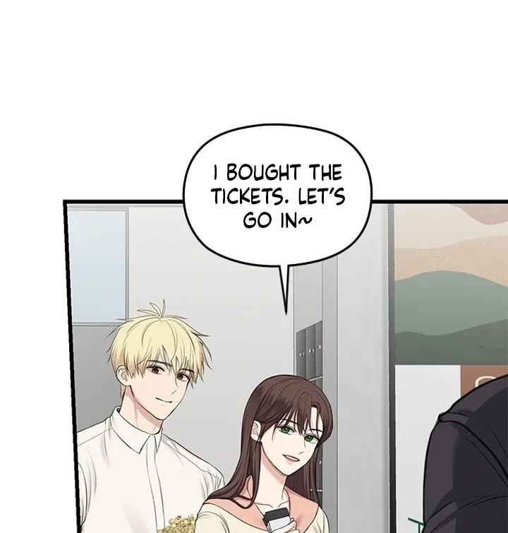 She Was My Revenge Chapter 8 page 69 - 