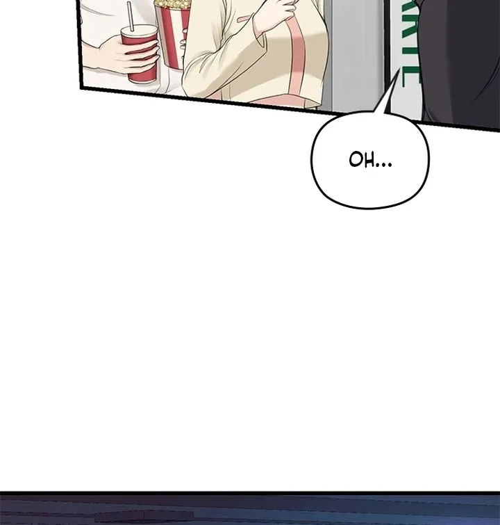 She Was My Revenge Chapter 8 page 70 - 