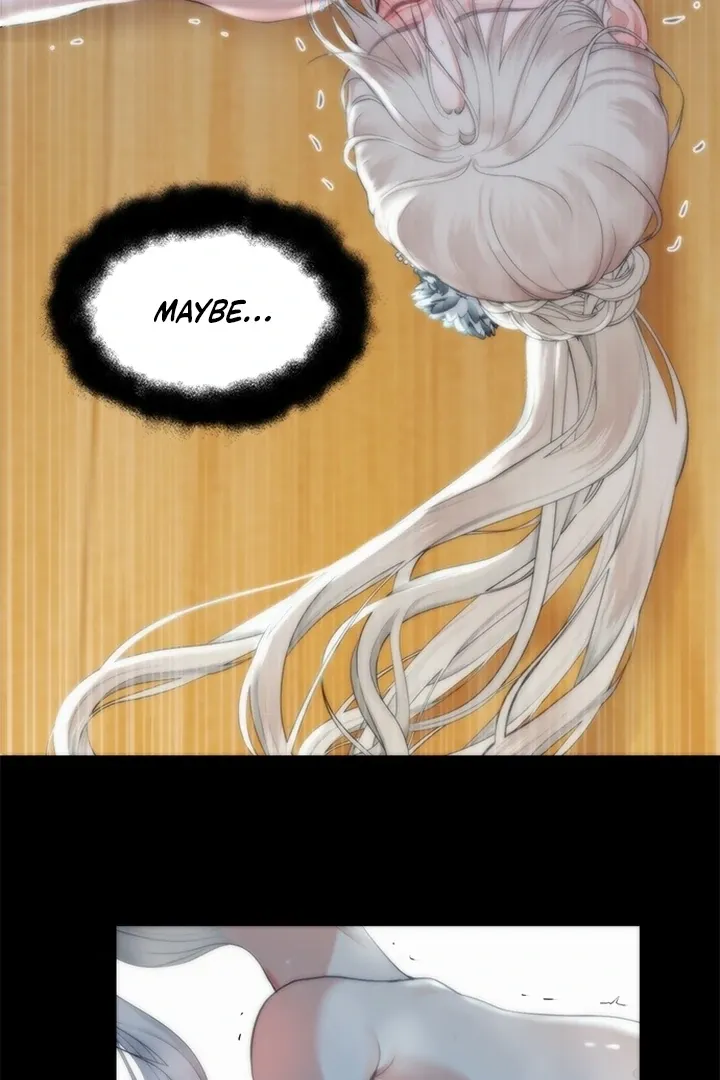 She Was My Revenge Chapter 8 page 8 - 