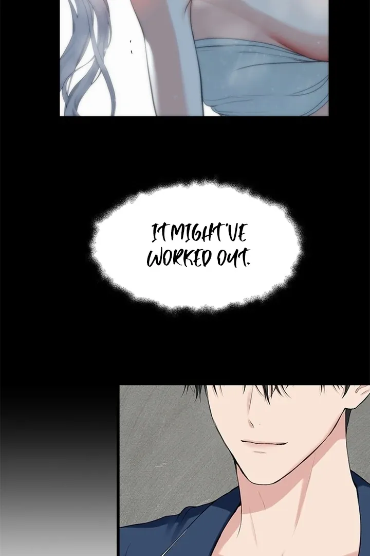 She Was My Revenge Chapter 8 page 9 - 