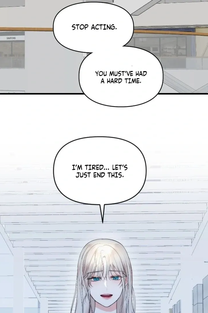 She Was My Revenge Chapter 9 page 12 - 