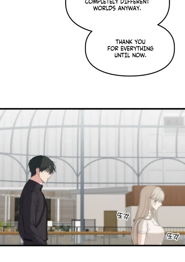 She Was My Revenge Chapter 9 page 14 - 