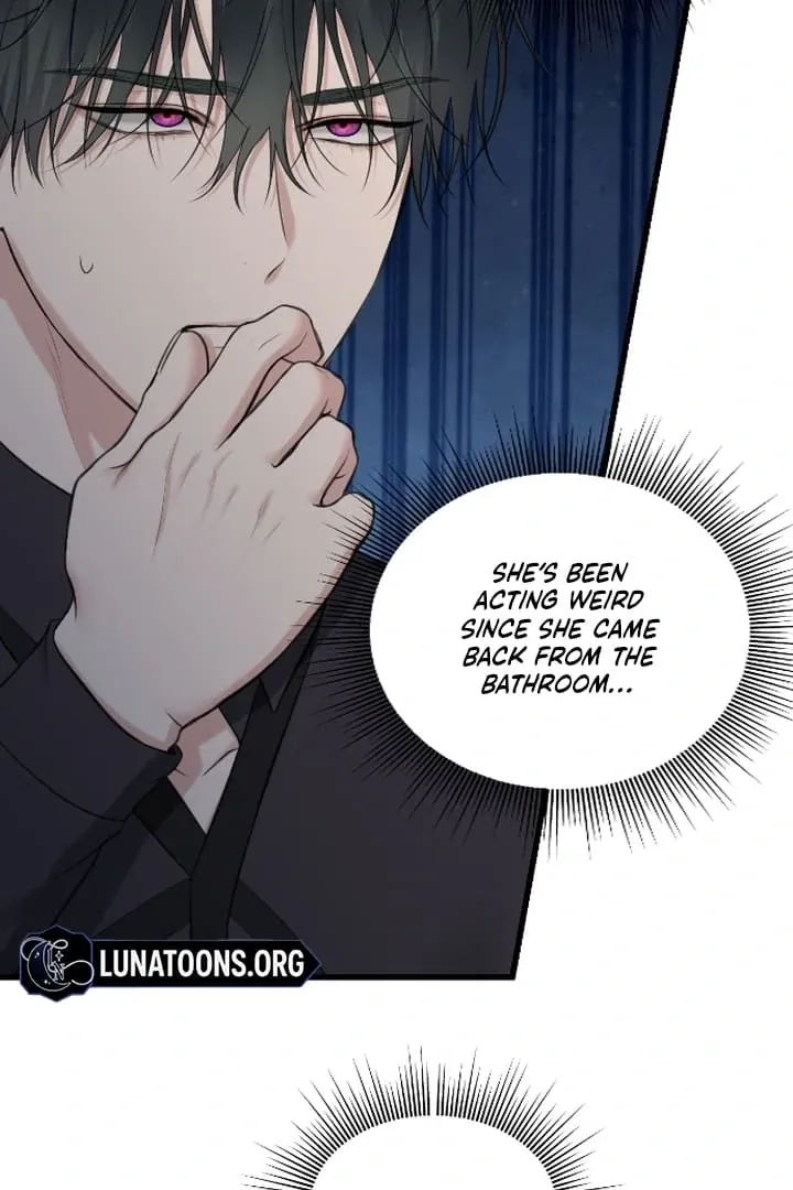 She Was My Revenge Chapter 9 page 16 - 