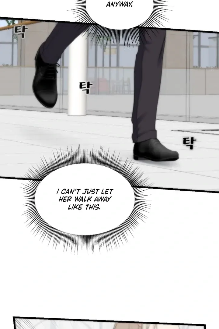She Was My Revenge Chapter 9 page 17 - 