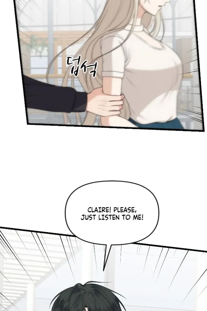 She Was My Revenge Chapter 9 page 18 - 