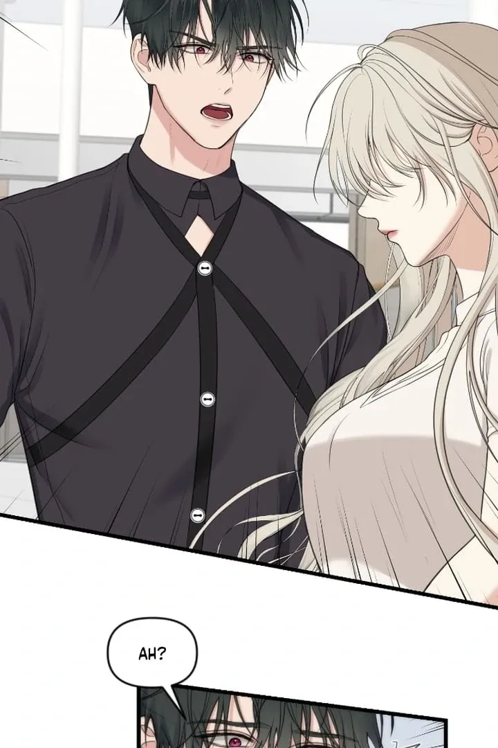 She Was My Revenge Chapter 9 page 19 - 