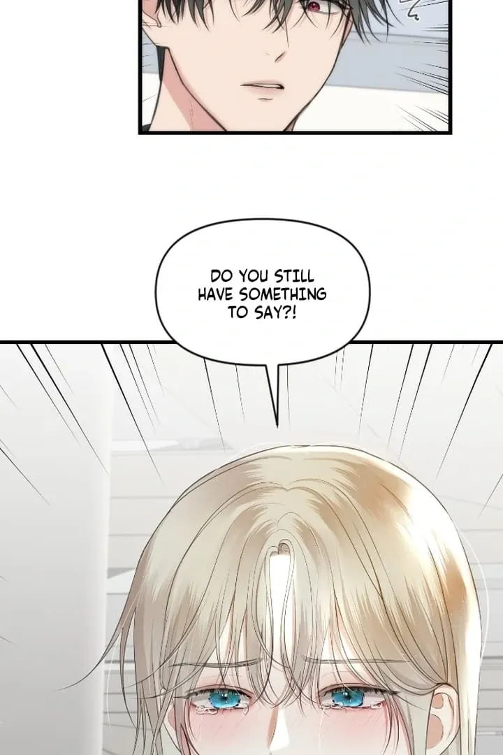 She Was My Revenge Chapter 9 page 20 - 