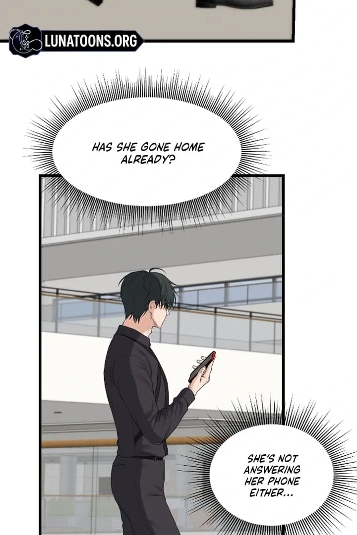 She Was My Revenge Chapter 9 page 3 - 