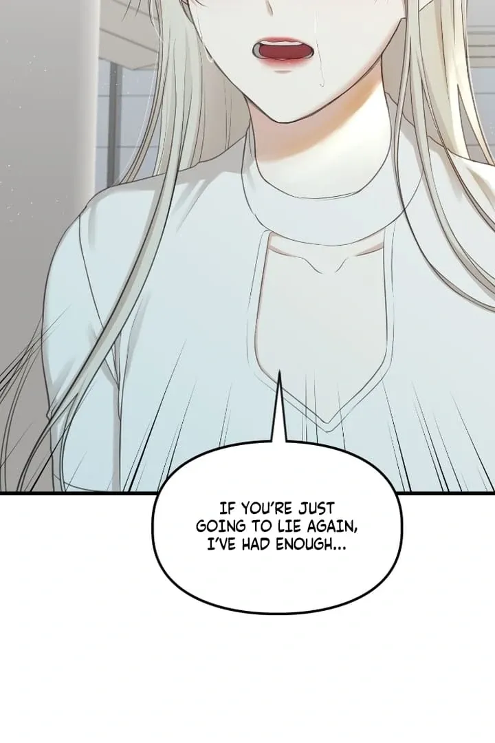 She Was My Revenge Chapter 9 page 21 - 