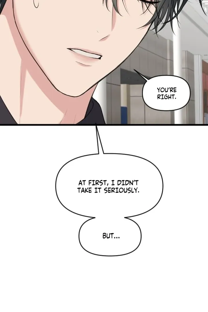 She Was My Revenge Chapter 9 page 23 - 