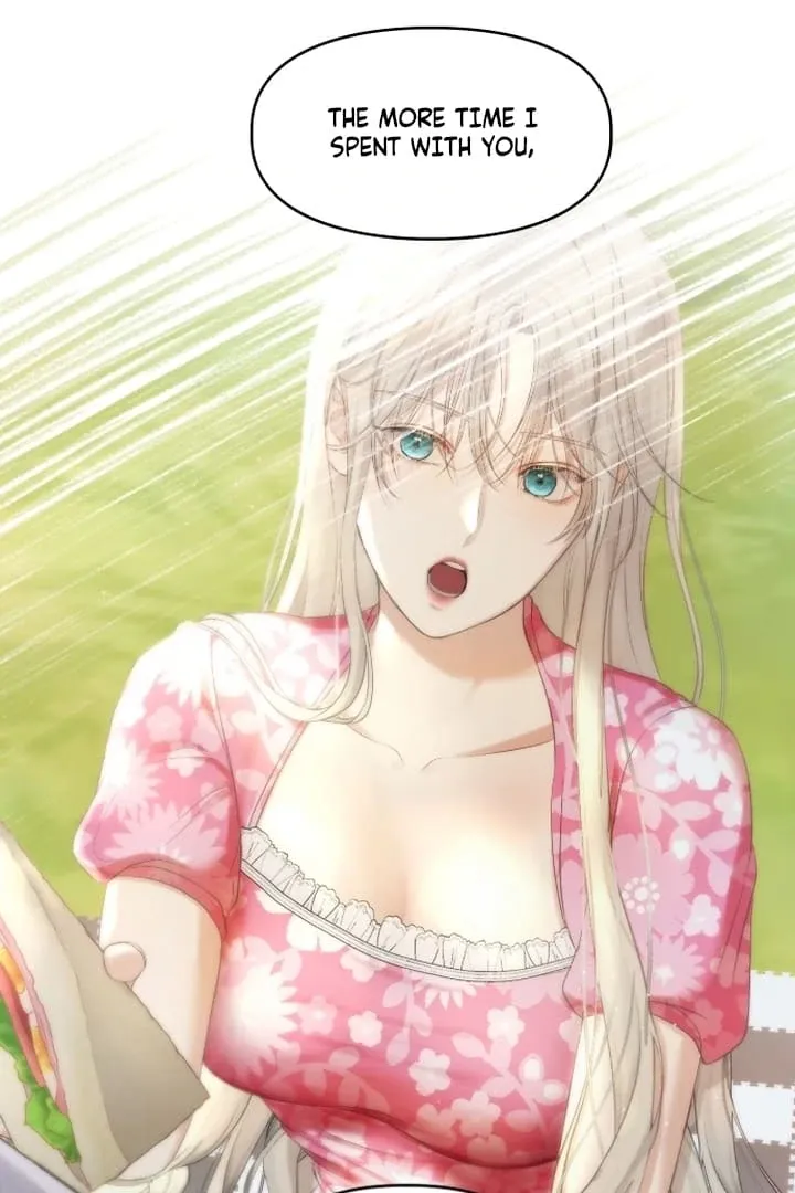 She Was My Revenge Chapter 9 page 24 - 