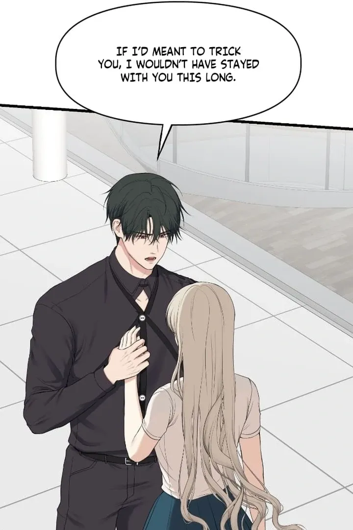 She Was My Revenge Chapter 9 page 28 - 