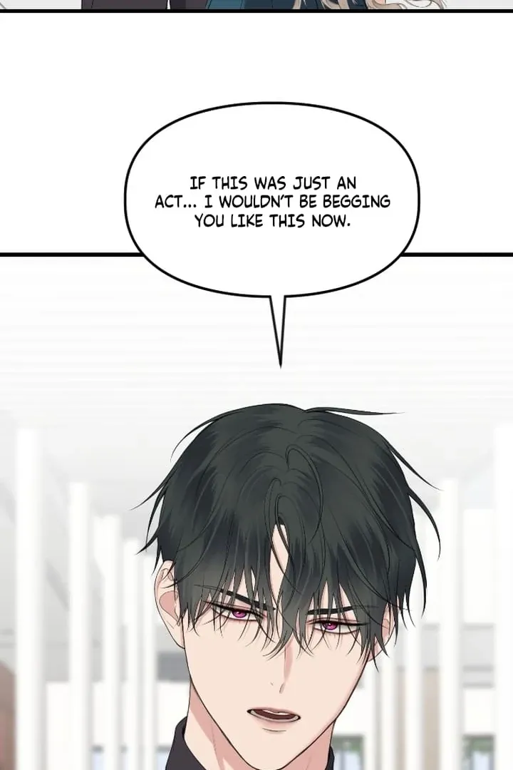 She Was My Revenge Chapter 9 page 29 - 