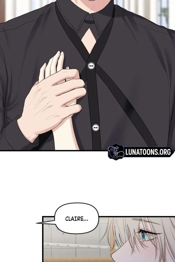 She Was My Revenge Chapter 9 page 30 - 