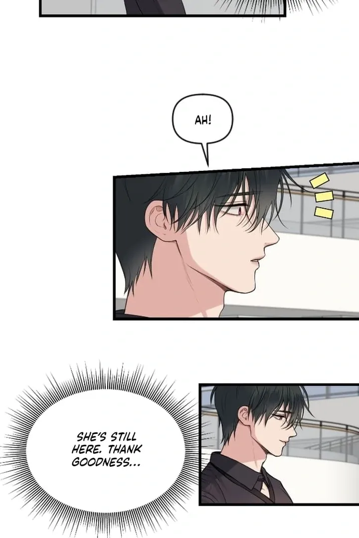 She Was My Revenge Chapter 9 page 4 - 