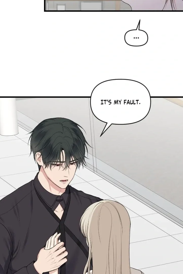 She Was My Revenge Chapter 9 page 31 - 