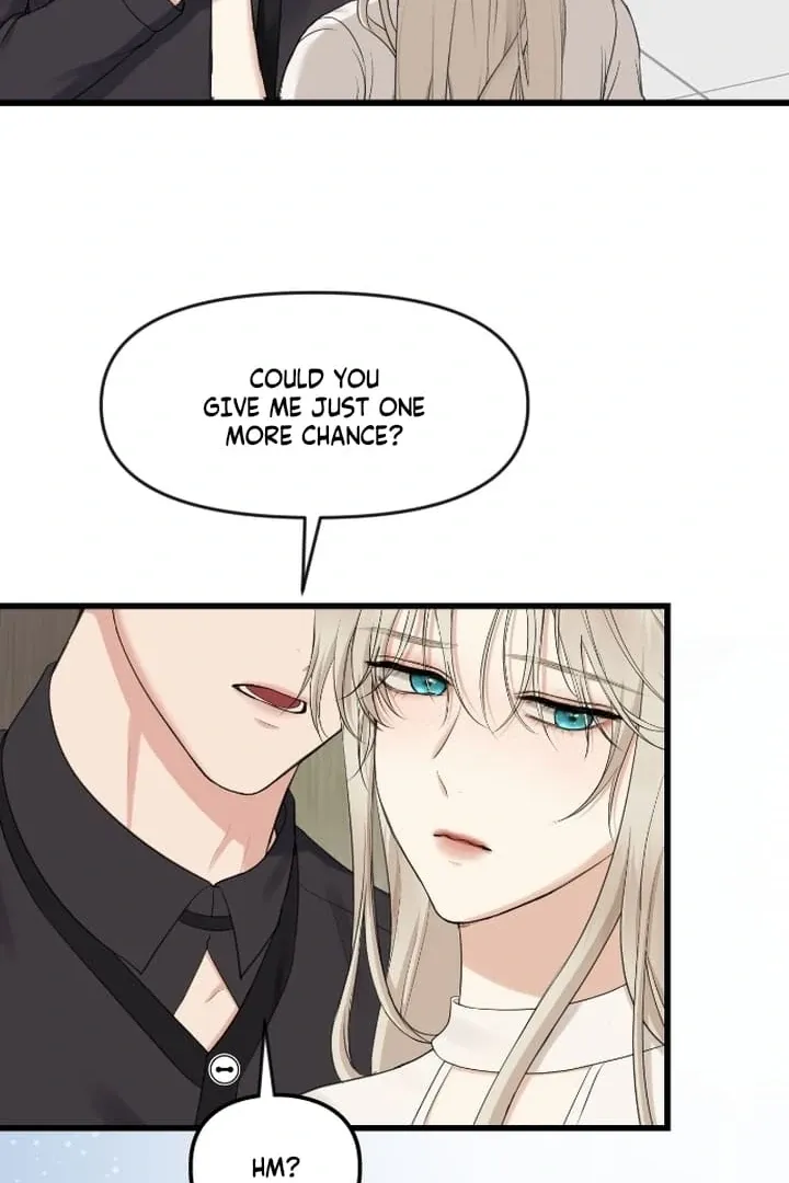 She Was My Revenge Chapter 9 page 32 - 