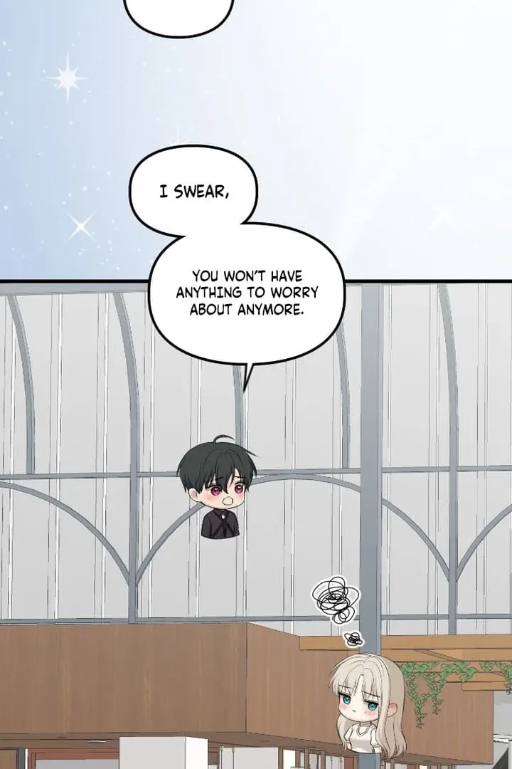 She Was My Revenge Chapter 9 page 33 - 