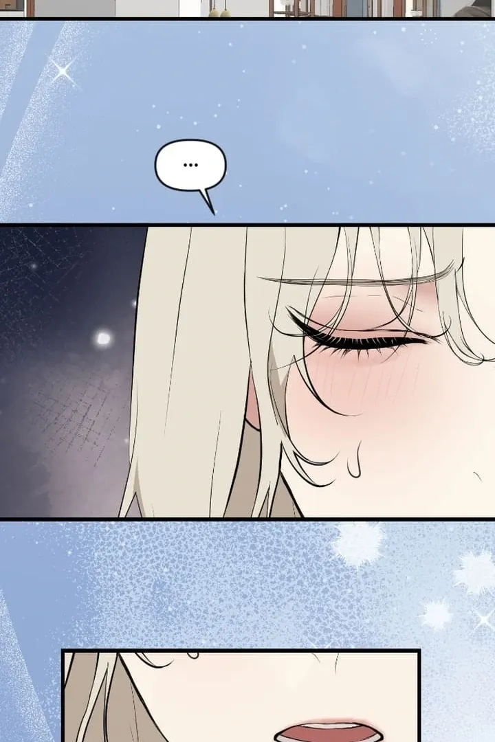 She Was My Revenge Chapter 9 page 34 - 