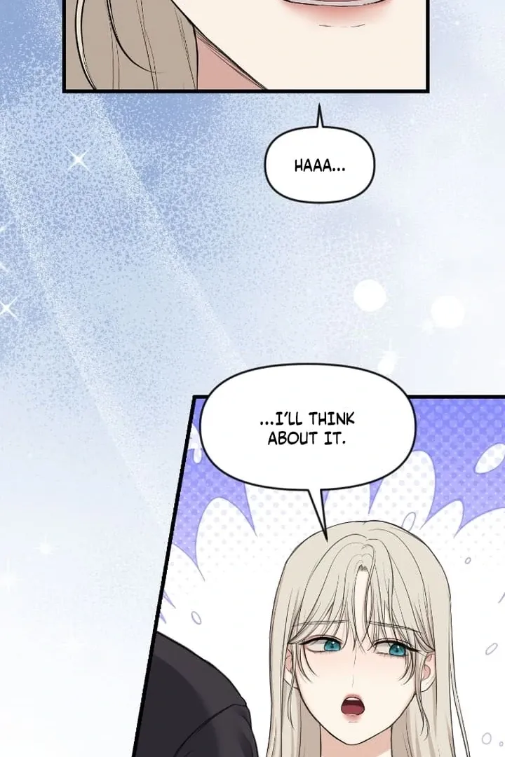 She Was My Revenge Chapter 9 page 35 - 