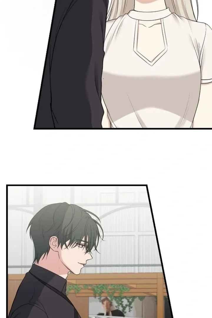 She Was My Revenge Chapter 9 page 36 - 