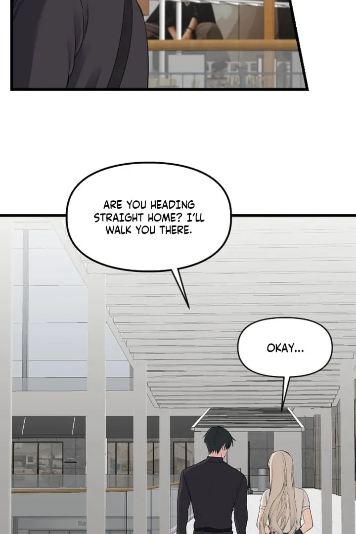 She Was My Revenge Chapter 9 page 37 - 